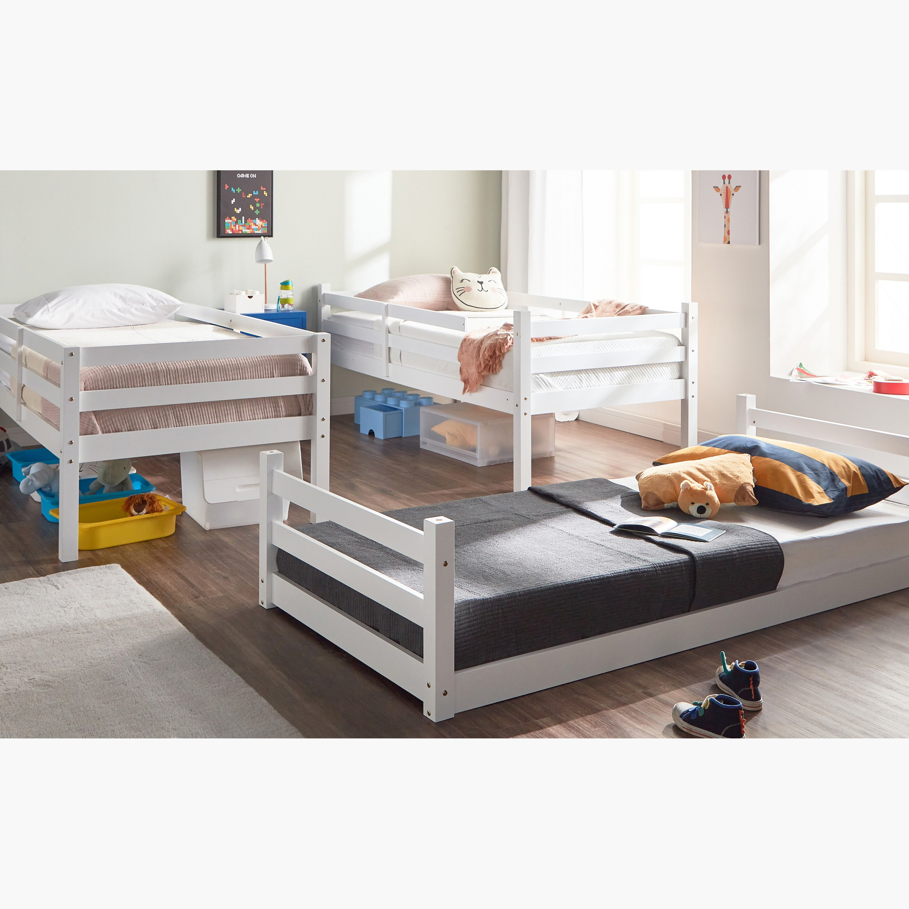 Bunk bed online store near me