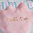 وسادة محشوة 40x45 سم - هالو كيتي-kids-beddingandwindows-bedding-filledcushionsandcovers-image-3