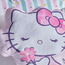 وسادة محشوة 40x45 سم - هالو كيتي-kids-beddingandwindows-bedding-filledcushionsandcovers-image-2