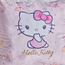 Hello Kitty Filled Cushion - 45x45 cm-kids-beddingandwindows-bedding-filledcushionsandcovers-image-2