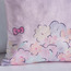 Hello Kitty Filled Cushion - 45x45 cm-kids-beddingandwindows-bedding-filledcushionsandcovers-image-3