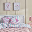 Hello Kitty Filled Cushion - 45x45 cm-kids-beddingandwindows-bedding-filledcushionsandcovers-image-4
