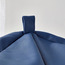 Faux Leather Bean Bag - 81x78 cm-binpromo_ALLBANKS_OMN_14032025-image-2