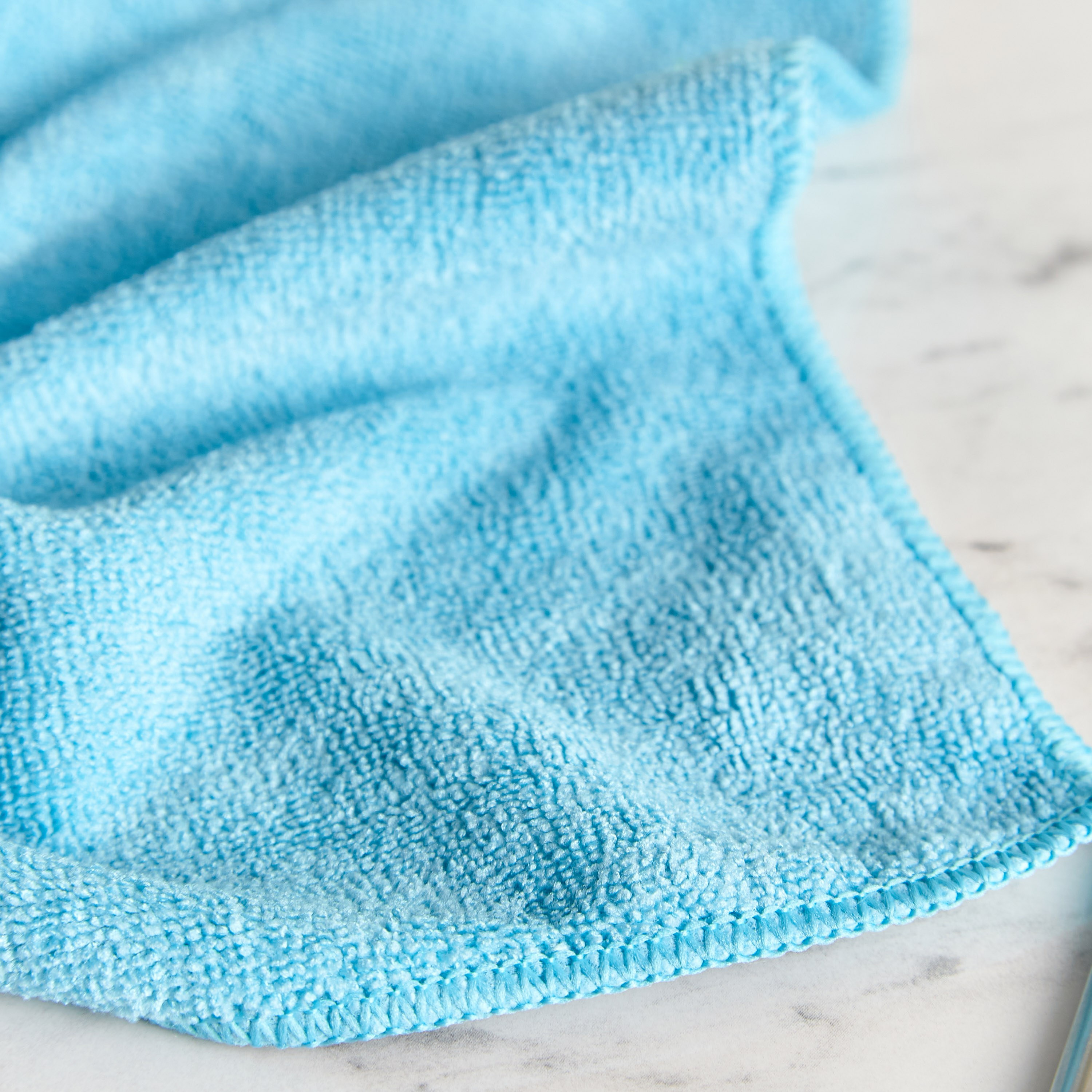 طقم أقمشة مايكروفايبر 4 قطع - مارثا - 32x31 سم-household-bathandlaundry-cleaning-brushesspongesandcloths-image-1