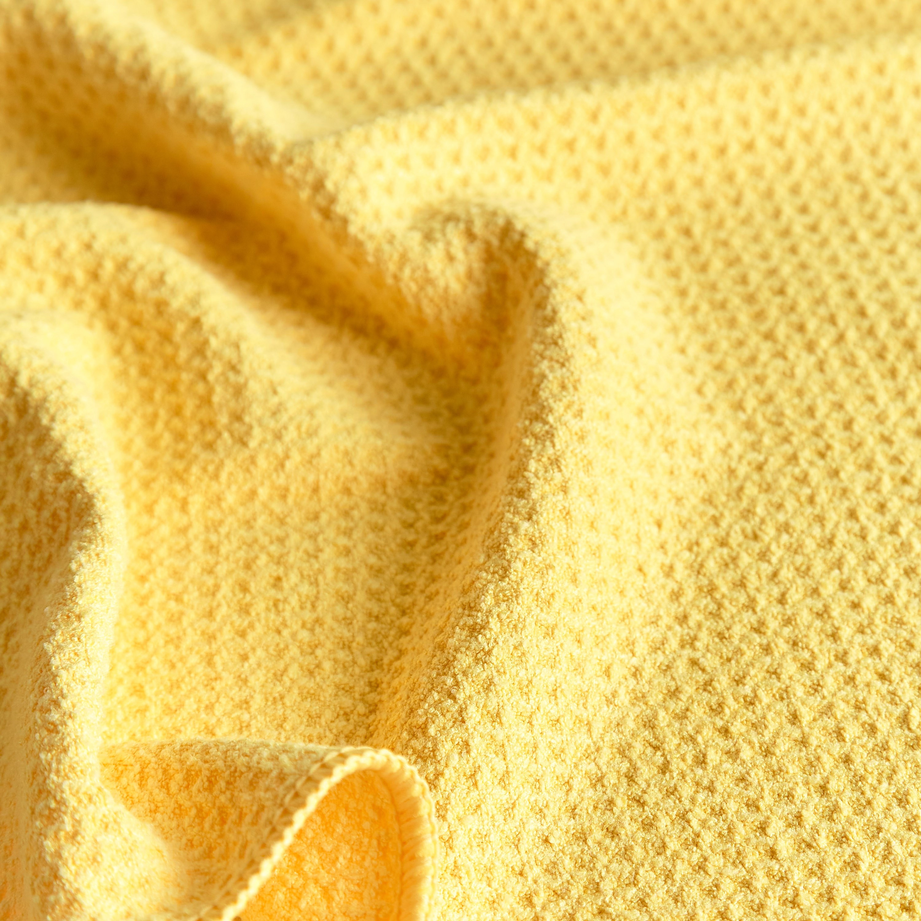 Martha Waffle Weaved Cleaning Cloth - 40x60 cm-household-bathandlaundry-cleaning-brushesspongesandcloths-image-2