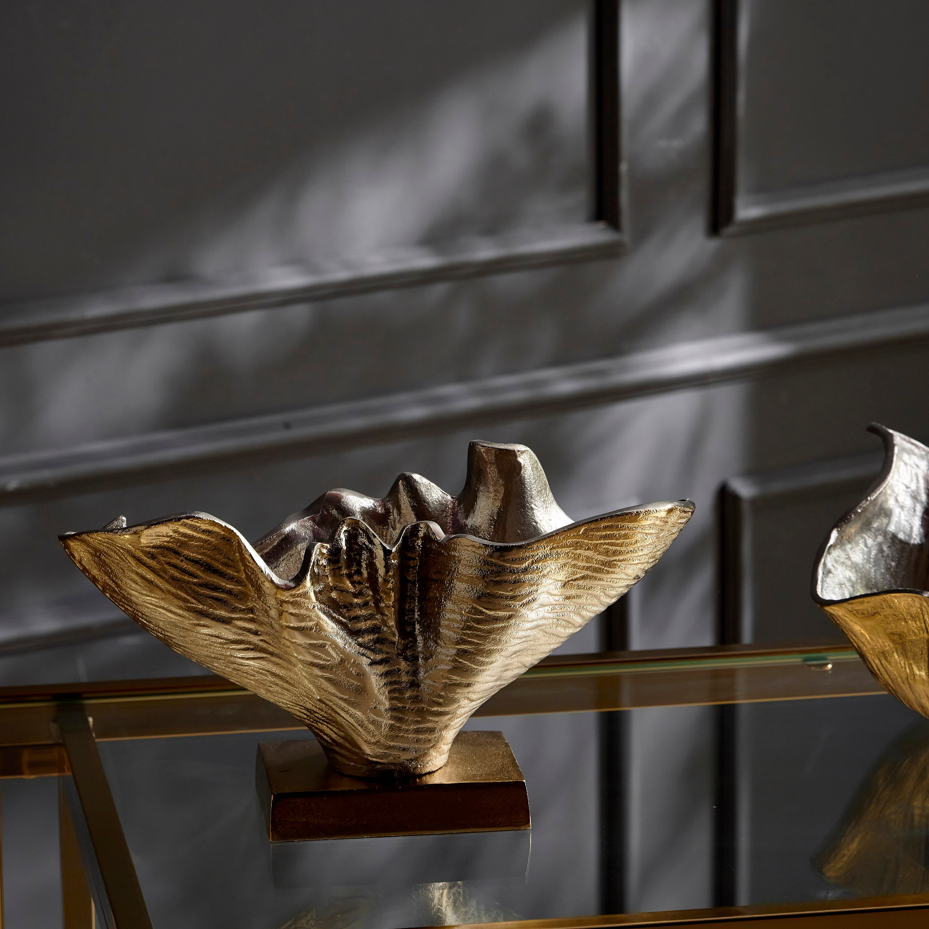 Elevate Your Space with Metal Decorative Bowls: A Comprehensive Guide