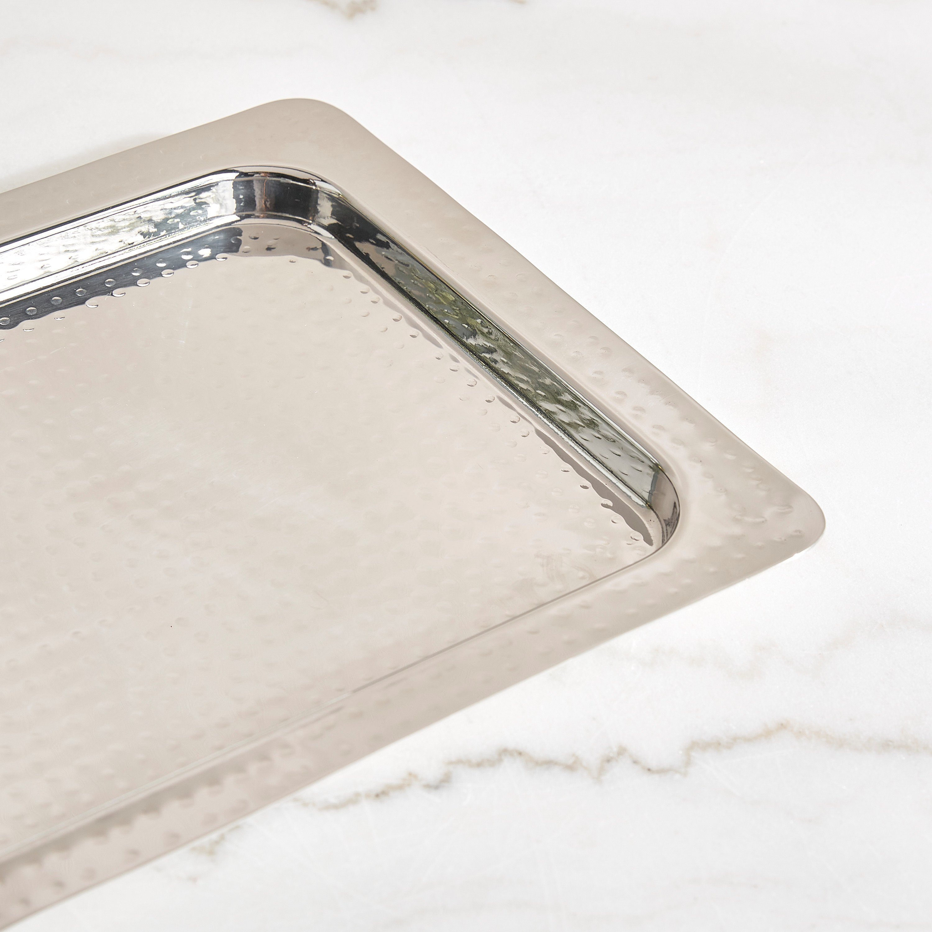 صينية تقديم ستانلس ستيل - أورينت-household-dining-serveware-servingtrays-image-2