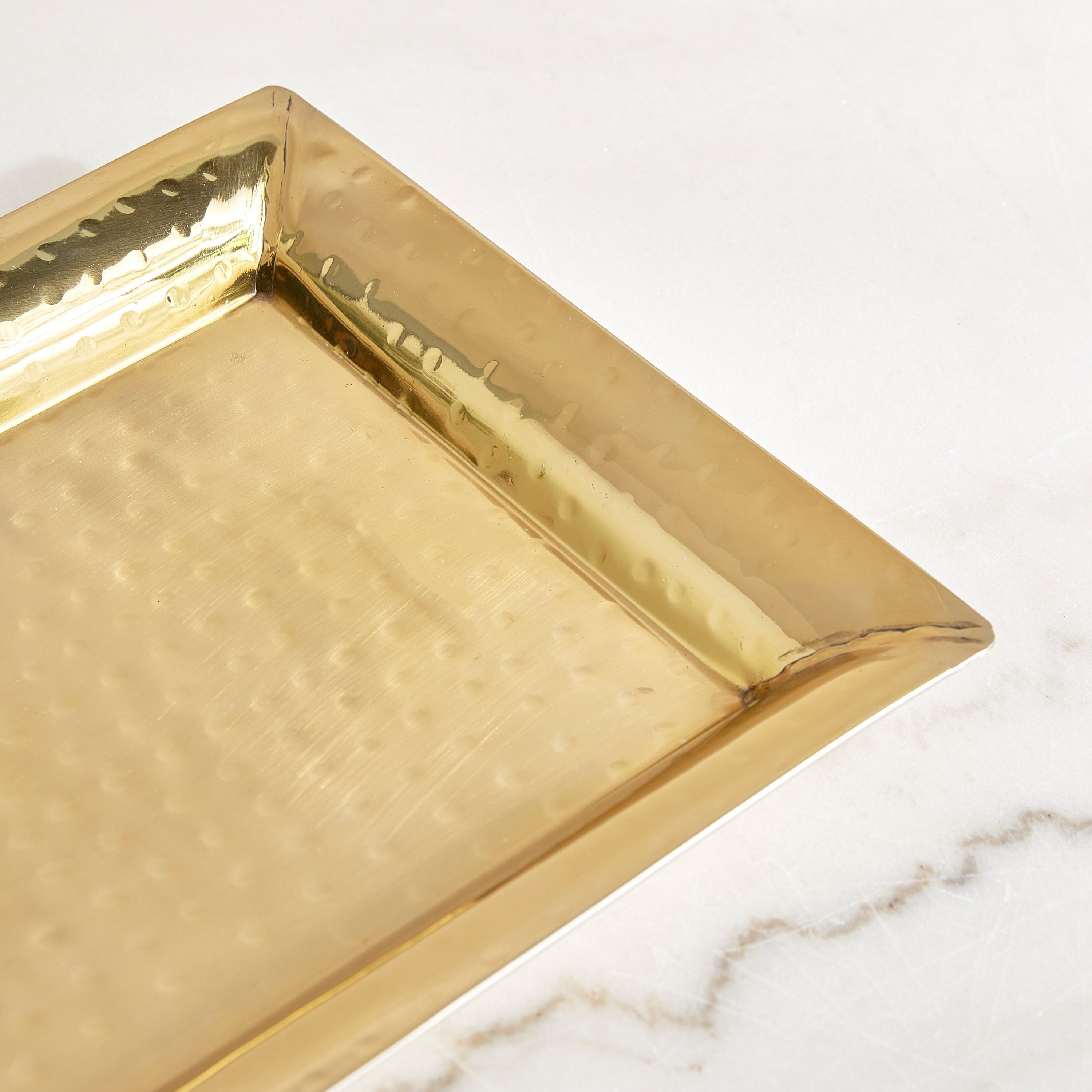 صينية تقديم ستانلس ستيل - أورينت-household-dining-serveware-servingtrays-image-2