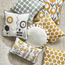 Retro Garden Filled Cushion - 45x45 cm-binpromo_KSA_Alrajhi_17062026-image-4