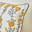 Retro Bloom Filled Cushion - 50x30 cm-household-cushionsandthrows-filledcushions-decorativecushions-image-2