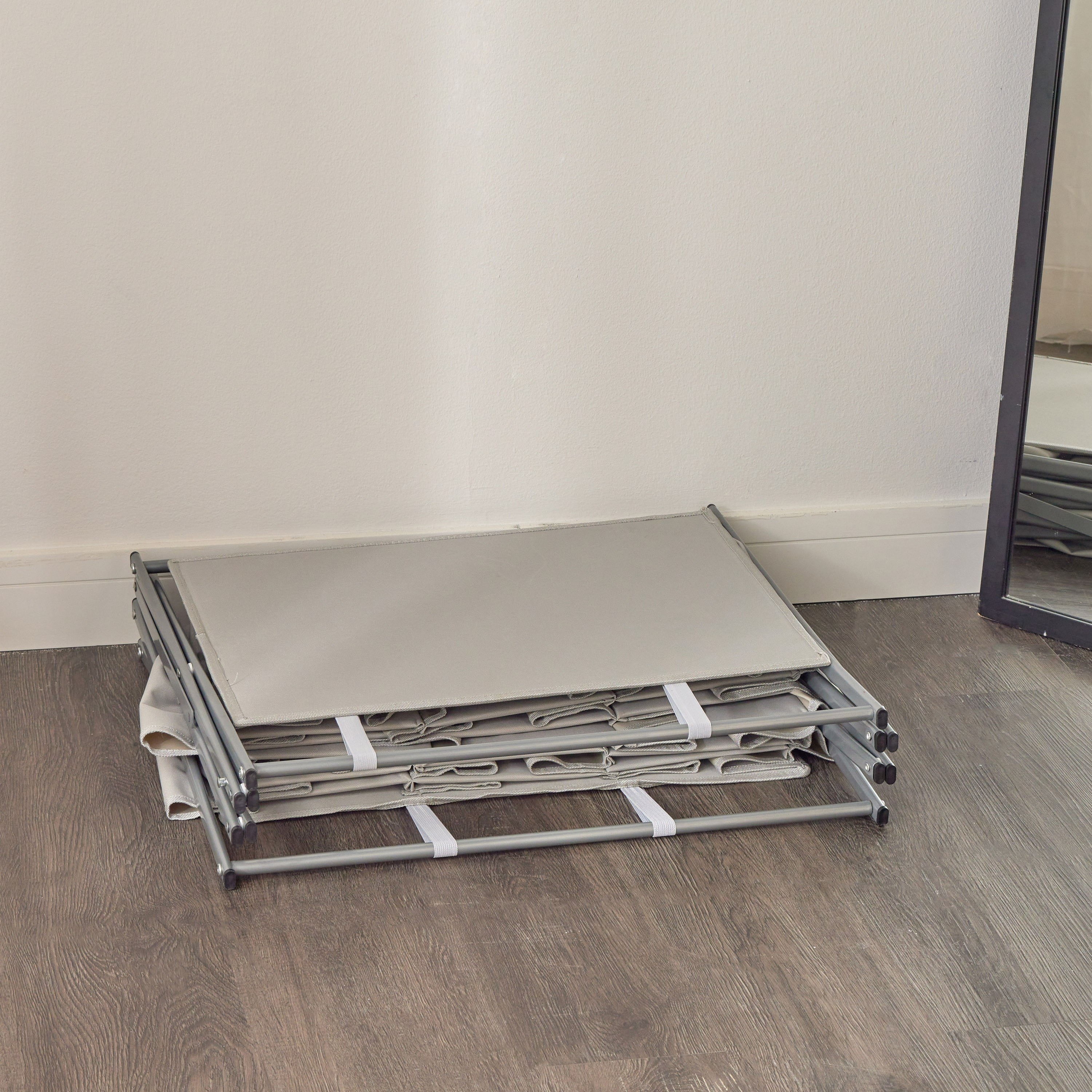 Selma 6-Tier Shoe Rack - 37x60 cm-household-storage-storagesolutions-shoeracksandstorage-image-4