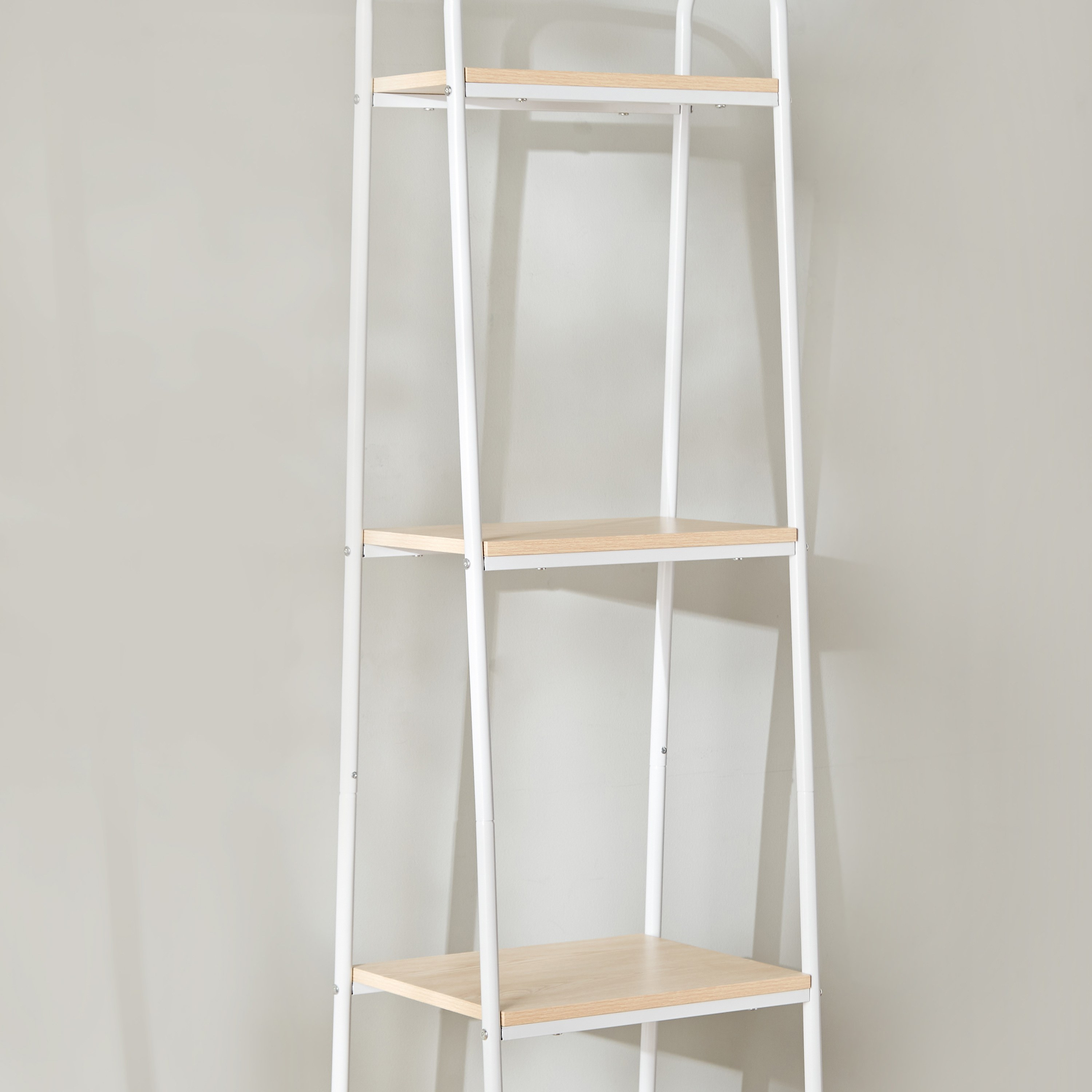 Brenda Clothes Rail-household-storage-storagesolutions-tallhangers-image-3