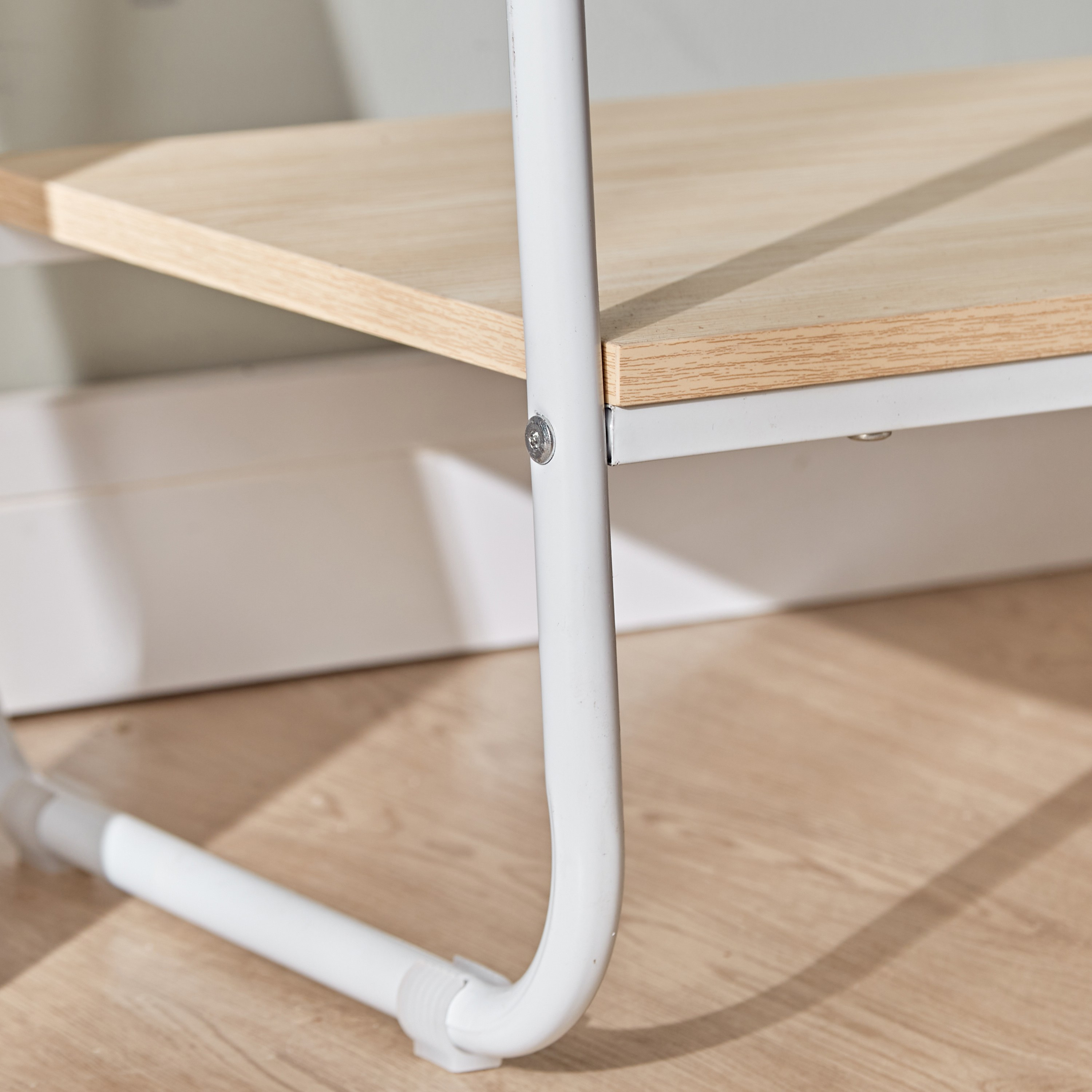 Brenda Clothes Rail-household-storage-storagesolutions-tallhangers-image-4