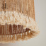 غطاء مصباح سقف من الجوت - ميكس أند ماتش - 20 سم-household-lighting-ceilinglamps-pendantlamps-image-2