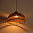 غطاء مصباح سقف من الروطان - ميكس أند ماتش - 30 سم-household-lighting-ceilinglamps-pendantlamps-image-3