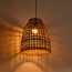 غطاء مصباح سقف من الروطان - ميكس أند ماتش - 43 سم-household-lighting-ceilinglamps-pendantlamps-image-3