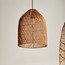 غطاء مصباح سقف من الروطان - ميكس أند ماتش - 50 سم-household-lighting-ceilinglamps-pendantlamps-image-4