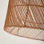 غطاء مصباح سقف من الروطان - ميكس أند ماتش - 50 سم-household-lighting-ceilinglamps-pendantlamps-image-2