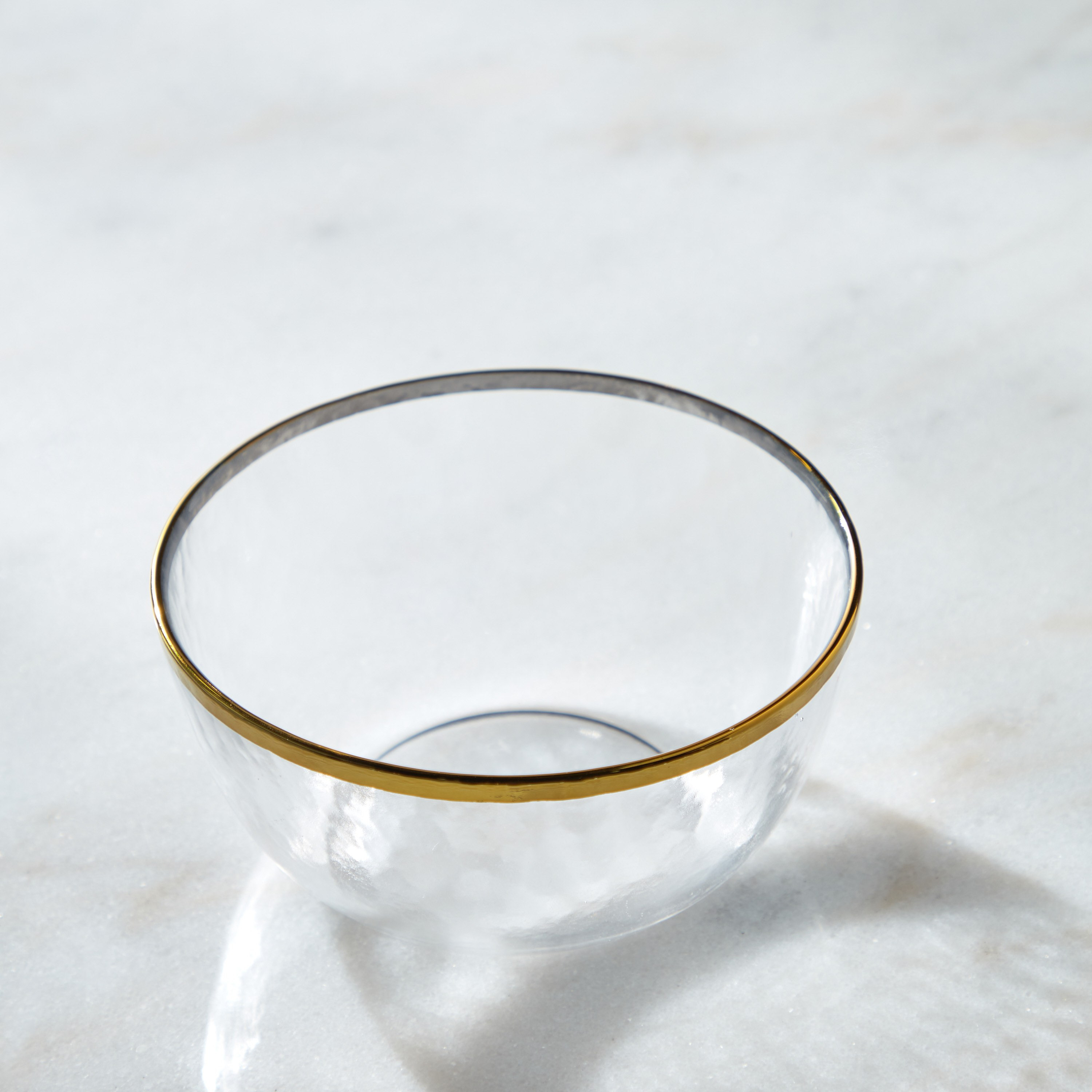 Lorenzo Glass Cereal Bowl - 14 cm-household-dining-dinnerware-dinnerwarecollections-image-1