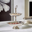 Brie 2-Tier Cake Stand - 28 cm-binpromo_KSA_Alrajhi_17062026-image-3