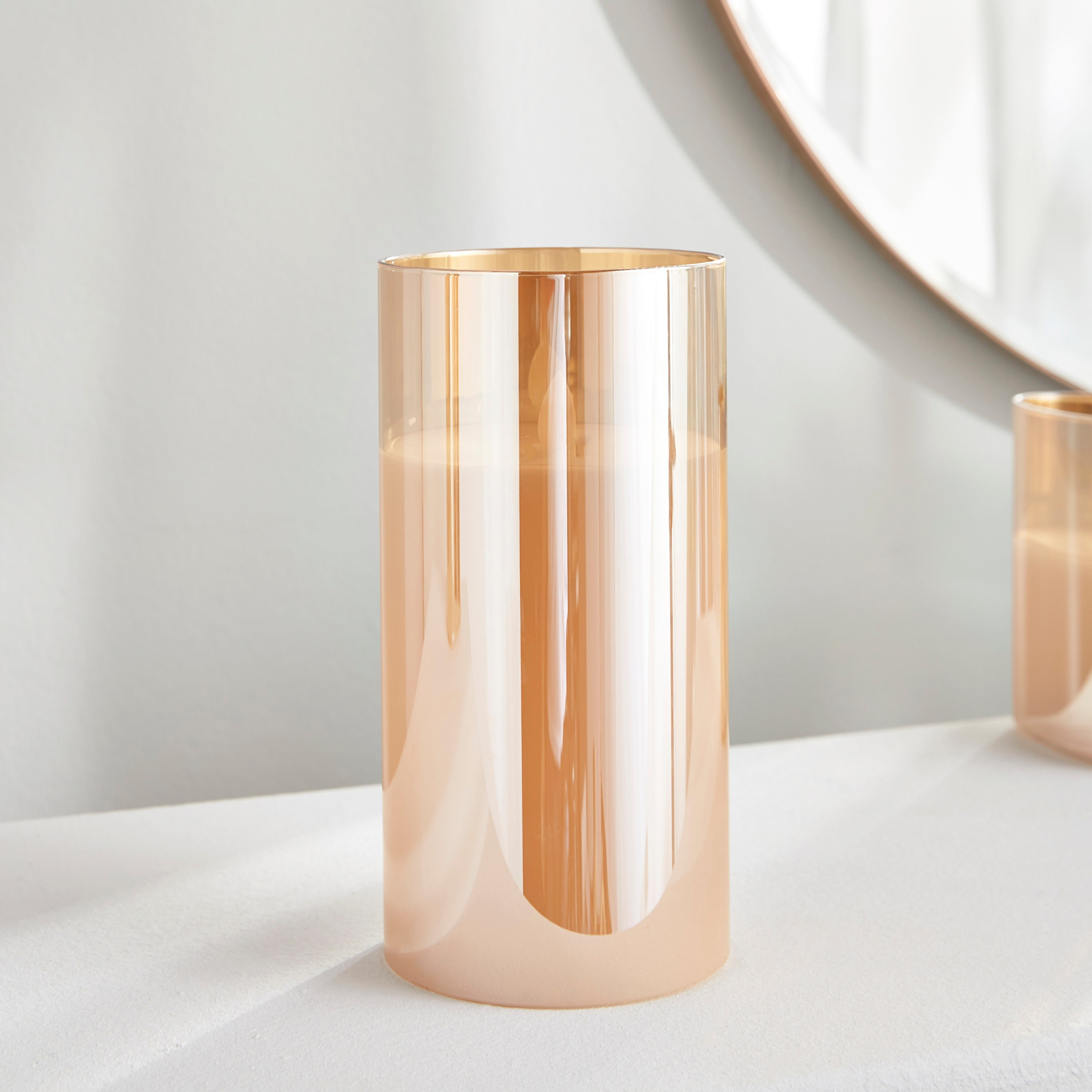شمعة إل إي دي - إلومينار-household-homefragrance-candles-image-1