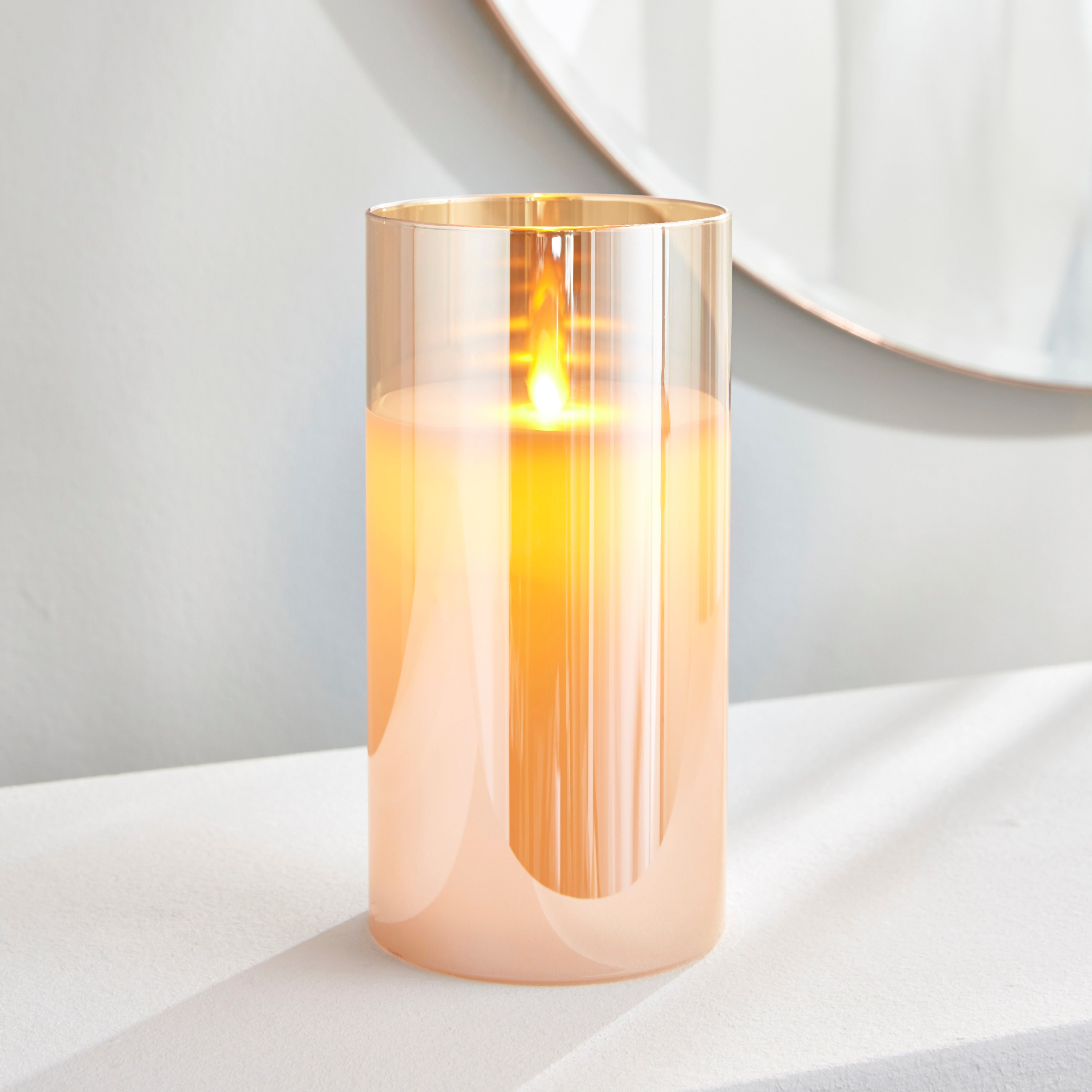 شمعة إل إي دي - إلومينار-household-homefragrance-candles-image-2