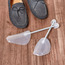 Conan 2-Piece Shoe-Shape Retainer Set - 8x33 cm-household-storage-storagesolutions-shoeracksandstorage-image-1