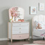 Swan 4-Drawer Dresser with Mirror-babyandkids-roomfurniture-dressersandmirrors-image-1