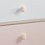 Swan 4-Drawer Dresser with Mirror-babyandkids-roomfurniture-dressersandmirrors-image-5