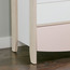 Swan 4-Drawer Dresser with Mirror-babyandkids-roomfurniture-dressersandmirrors-image-6