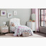 Swan 4-Drawer Dresser with Mirror-babyandkids-roomfurniture-dressersandmirrors-image-7