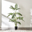 Areca Palm Plant in Pot - 120 cm-household-gardenandoutdoor-trees-image-1