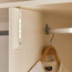 Torya 2-Door Sliding Wardrobe with Drawers-furniture-bedroom-wardrobes-image-5