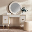 مرآة تسريحة - توريا-furniture-bedroom-dressersandmirrors-image-3