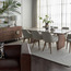 كرسي سفرة قماش بمساند ذراعين - نويفو-furniture-diningroom-chairsandbenches-image-1