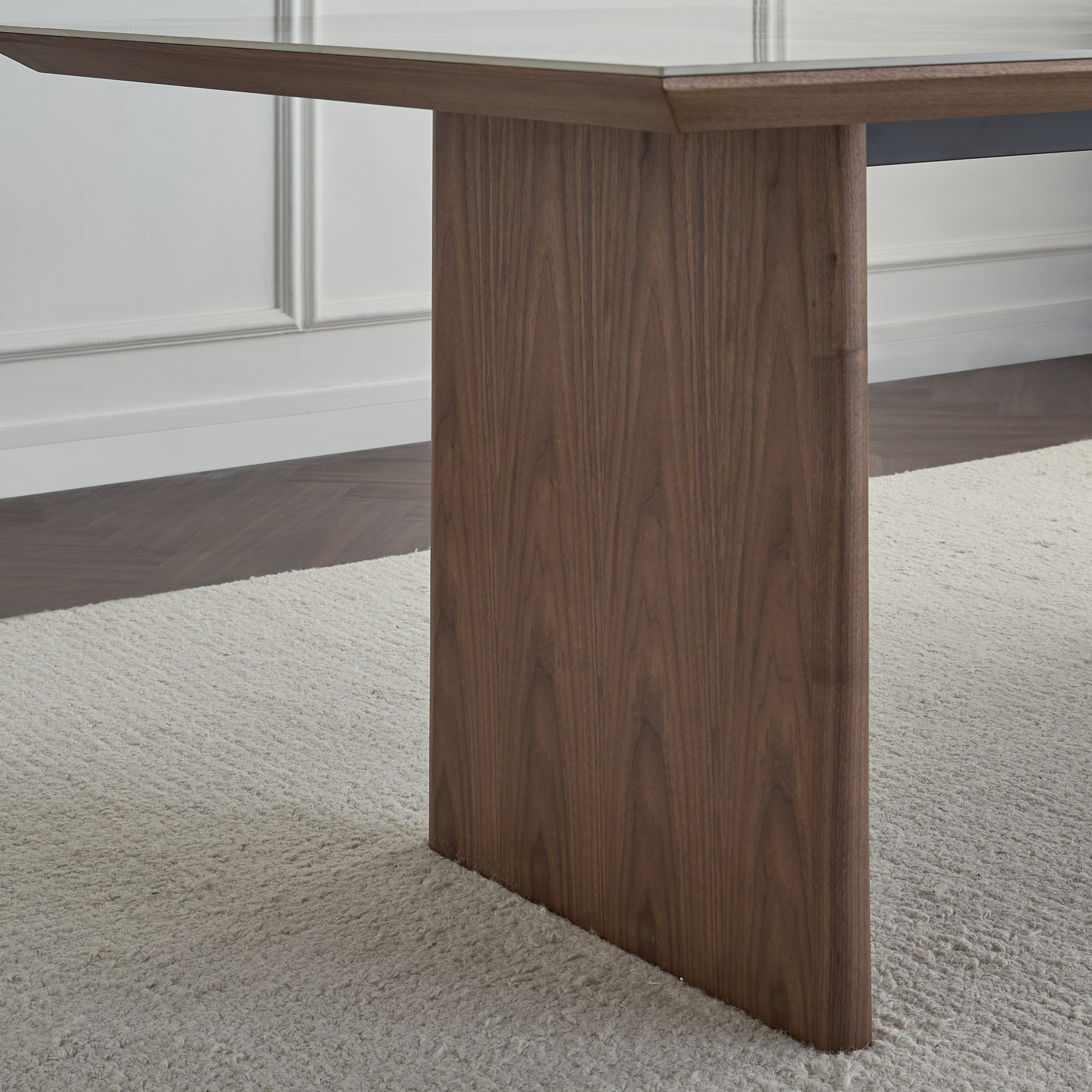 طاولة سفرة بسطح سيراميك 8 مقاعد - نويفو-furniture-diningroom-diningtables-image-4