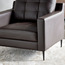 Jude Faux Leather Armchair-furniture-sofaandseating-armchairs-image-3