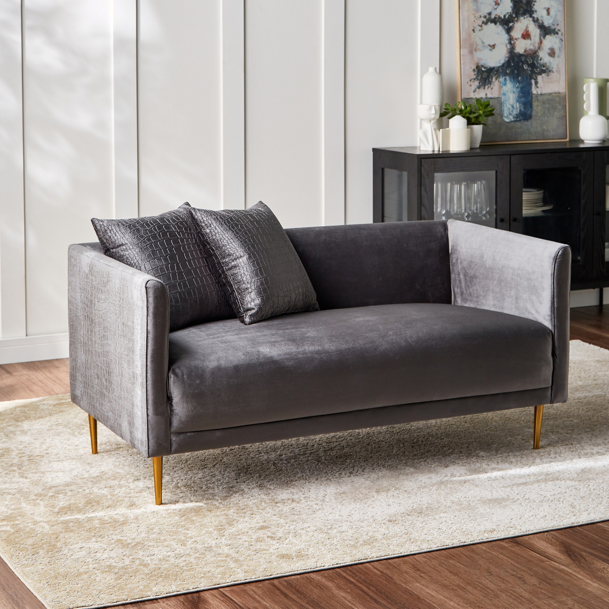 كنب مودرن مقعدين - كاب 8 | كنب مودرن مقعدين - كاب