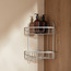 Baltic 2-Tier Shower Caddy-household-bathandlaundry-bathroomorganizing-showerfixturesandcaddies-image-2