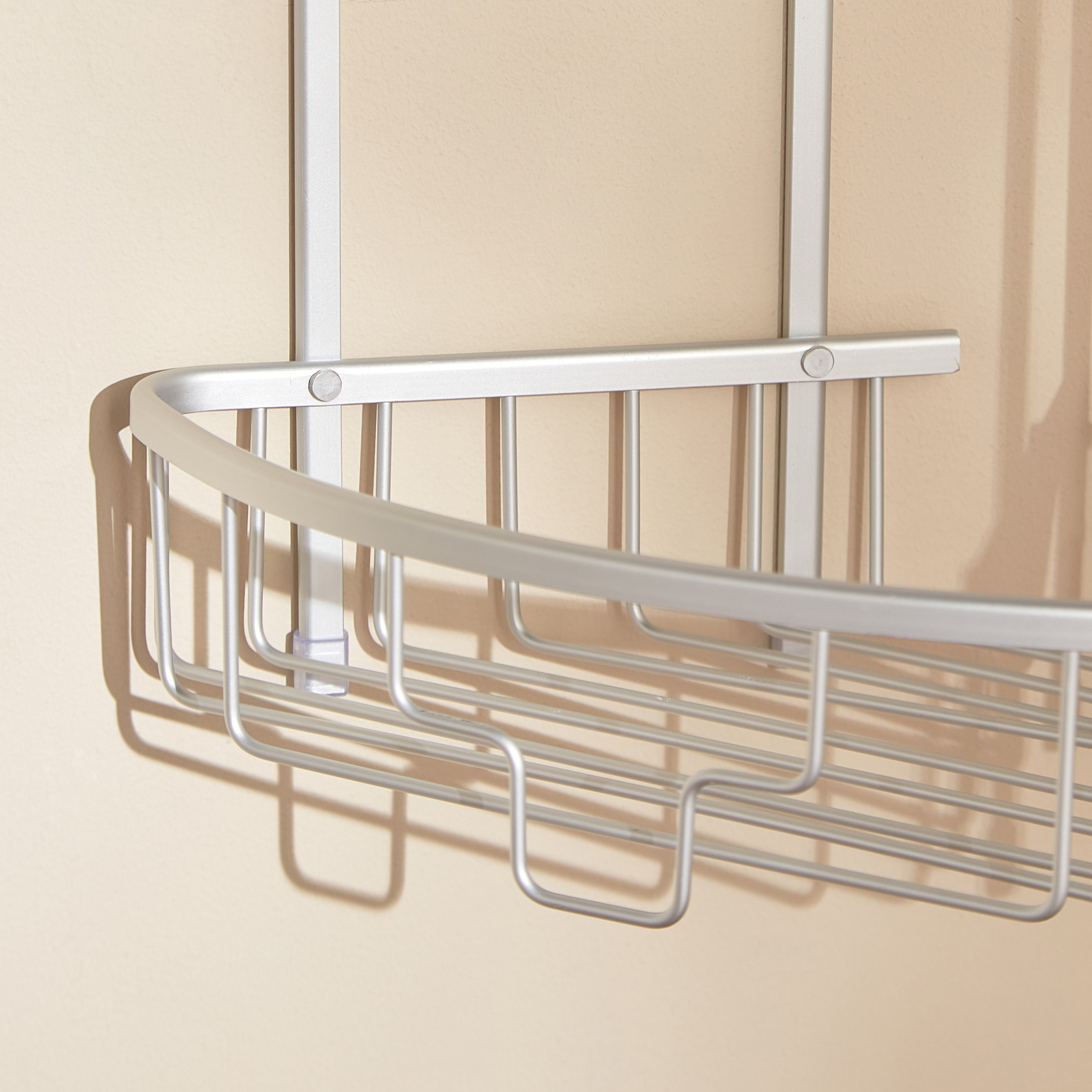 Baltic 2-Tier Shower Caddy-household-bathandlaundry-bathroomorganizing-showerfixturesandcaddies-image-3