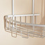 Baltic 2-Tier Shower Caddy-household-bathandlaundry-bathroomorganizing-showerfixturesandcaddies-image-3