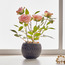 Rose with Pot - 37 cm-household-gardenandoutdoor-artificialflowersandplants-flowers-image-1