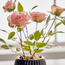 Rose with Pot - 37 cm-household-gardenandoutdoor-artificialflowersandplants-flowers-image-3