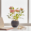 Rose with Pot - 37 cm-household-gardenandoutdoor-artificialflowersandplants-flowers-image-4