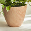 Vine in Wooden Pot - 41 cm-household-gardenandoutdoor-artificialplants-pottedplants-image-2