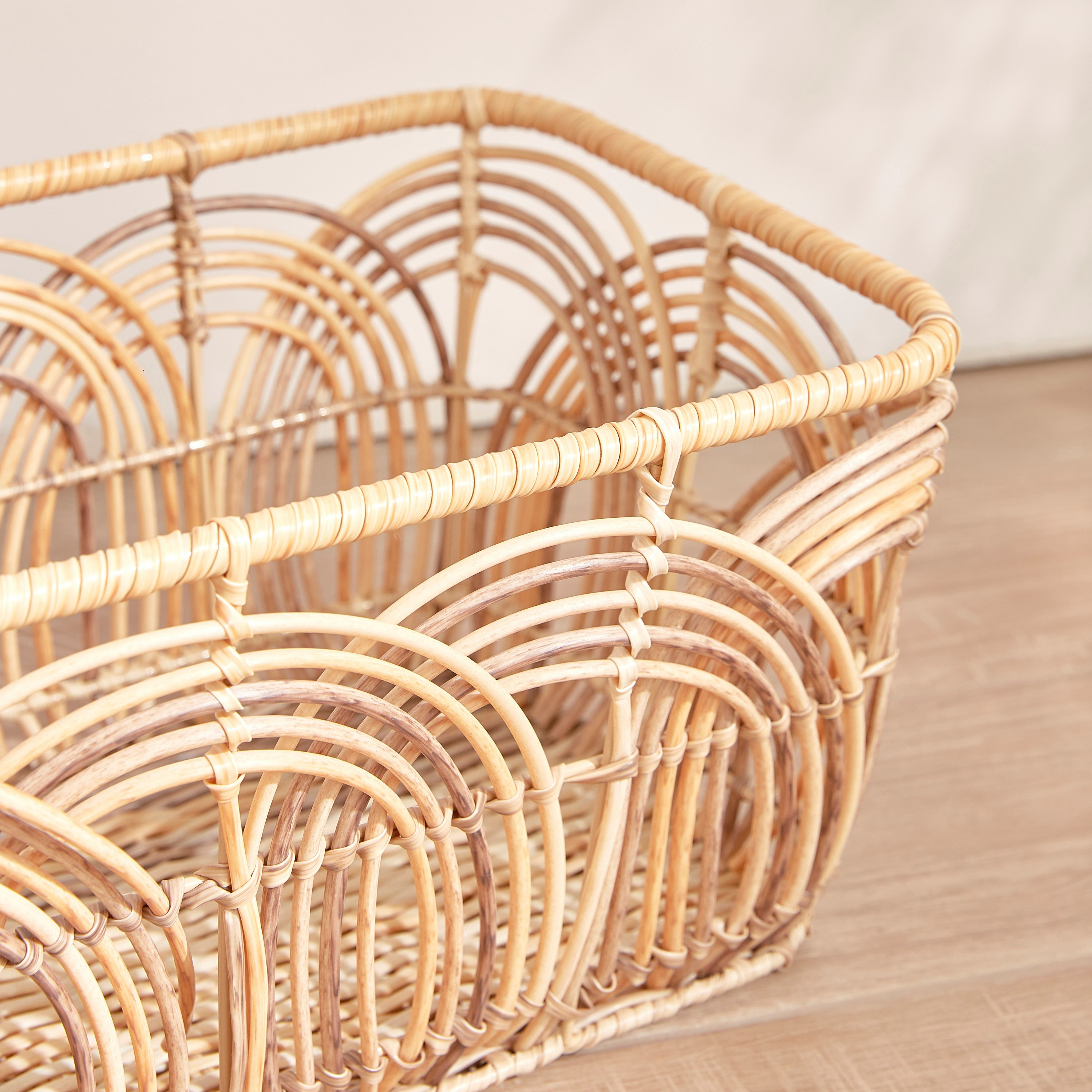 Shirley Storage Basket-household-storage-storagesolutions-storageboxesandbaskets-image-3