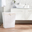 سلة غسيل - بلانكا-household-bathandlaundry-laundrysolutions-laundryhampers-image-1