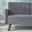 كنبة سرير 3 مقاعد قماش - أنابيلا-furniture-sofaandseating-sofabedsanddaybeds-image-1