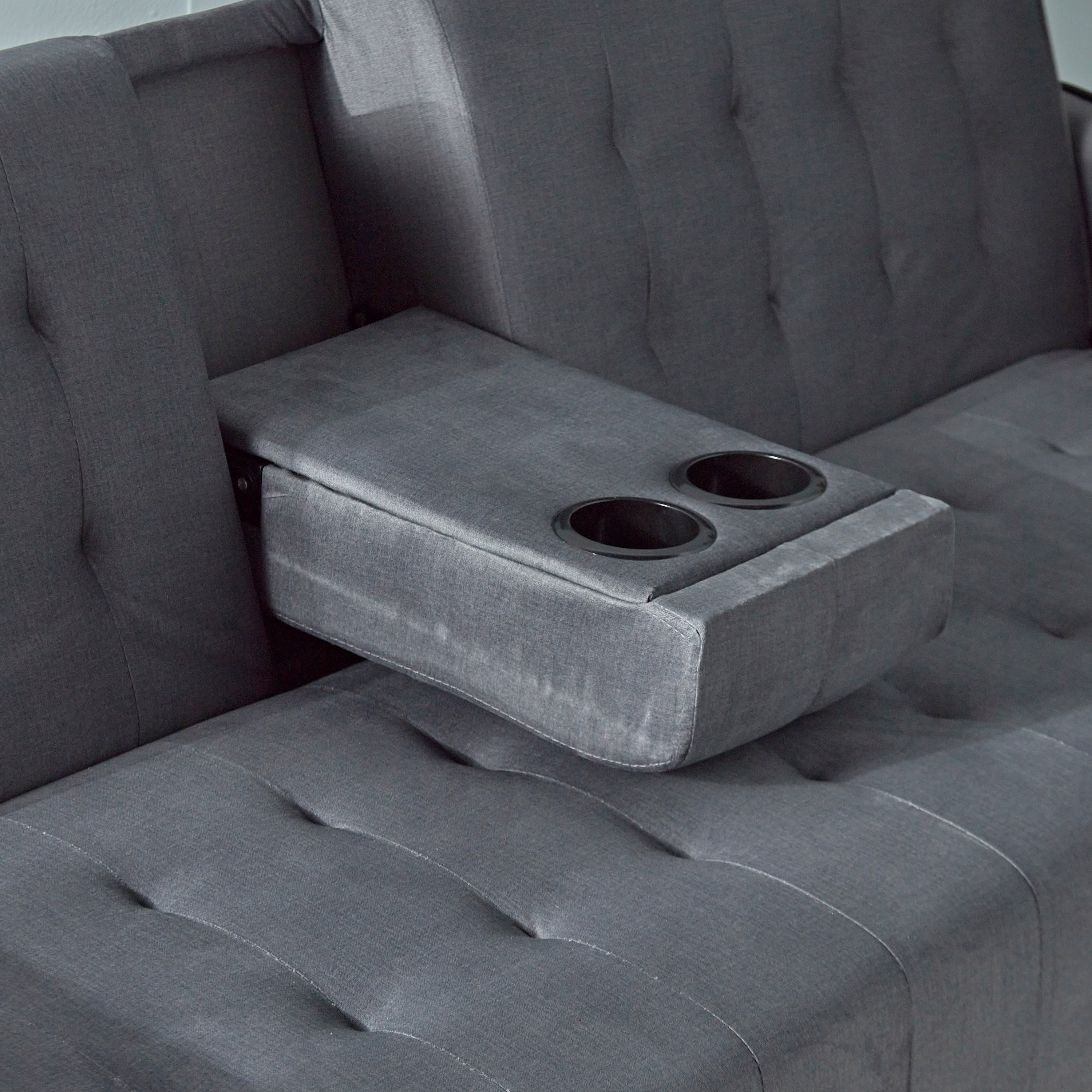 Anabella 3-Seater Fabric Sofa Bed-furniture-sofaandseating-sofabedsanddaybeds-image-6