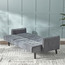 كنبة سرير 3 مقاعد قماش - أنابيلا-furniture-sofaandseating-sofabedsanddaybeds-image-3